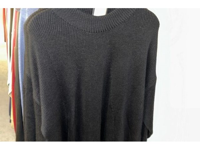 140 herentruien met lange mouw - afbeelding 14 van  15