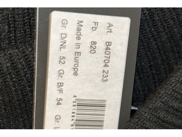 140 herentruien met lange mouw - afbeelding 15 van  15