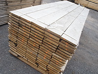 1,40 m³ eiken planken 22mm - afbeelding 3 van  4