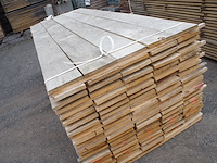 1,40 m³ eiken planken 22mm - afbeelding 4 van  4