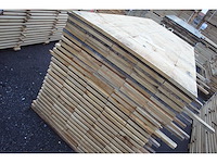 1,40 m³ eiken planken 22mm - afbeelding 2 van  4