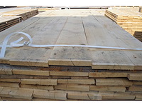 1,40 m³ eiken planken 22mm - afbeelding 4 van  5