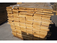 1,40 m³ eiken planken 22mm - afbeelding 4 van  4