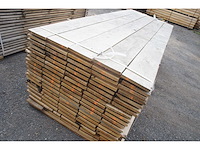 1,40 m³ eiken planken 22mm - afbeelding 4 van  4