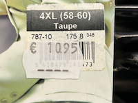 140 panty's en 15 antipress kousen - afbeelding 2 van  12