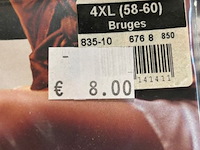 140 panty's en 15 antipress kousen - afbeelding 3 van  12