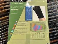 140 panty's en 15 antipress kousen - afbeelding 4 van  12