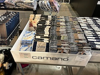 140 panty's en 15 antipress kousen