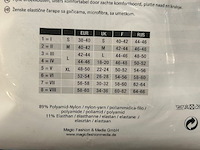 140 panty's en 15 antipress kousen - afbeelding 7 van  12