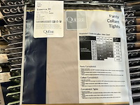 140 panty's en 15 antipress kousen - afbeelding 8 van  12