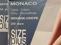140 panty's en 15 antipress kousen - afbeelding 11 van  12