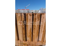 140 ploegsteert lambdabloc holle bakstenen - afbeelding 2 van  6