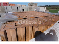 140 ploegsteert lambdabloc holle bakstenen - afbeelding 4 van  6