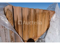 140 ploegsteert lambdabloc holle bakstenen - afbeelding 5 van  6