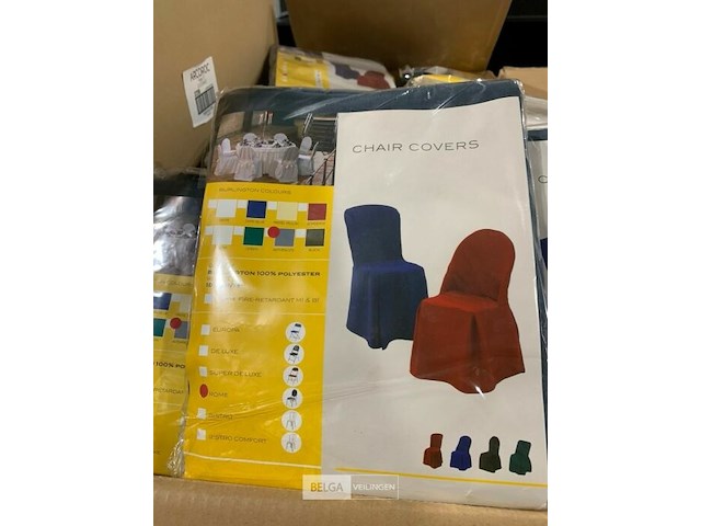 140 stoelrokken - afbeelding 2 van  3