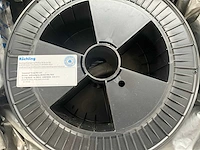 1400m röchling polystone pg + uv lasdraad - afbeelding 1 van  5