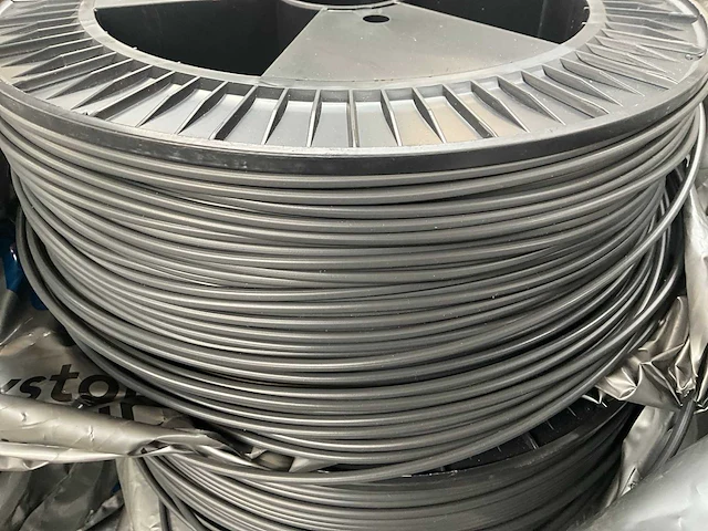 1400m röchling polystone pg + uv lasdraad - afbeelding 2 van  5