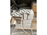 14,08m2 unicom reverie decor vloertegel (20x20) - afbeelding 4 van  5