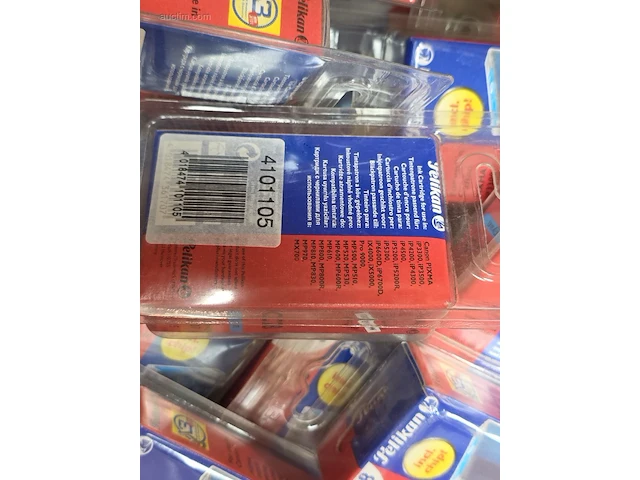 (140x) inktpatronen voor printers pelikan c28 - afbeelding 3 van  5