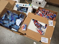 (140x) inktpatronen voor printers pelikan e57,...