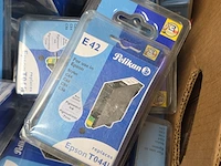 (140x) inktpatronen voor printers pelikan e57,... - afbeelding 3 van  5