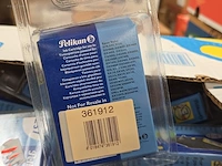 (140x) inktpatronen voor printers pelikan e57 - afbeelding 3 van  4