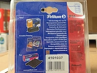 (140x) inktpatronen voor printers pelikan p16 - afbeelding 3 van  4