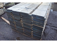 1,41 m³ eiken planken 30mm - afbeelding 3 van  4