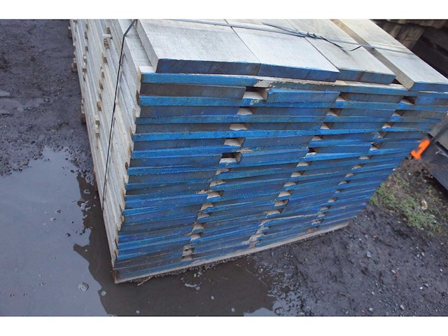 1,41 m³ eiken planken 30mm - afbeelding 4 van  4