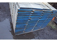 1,41 m³ eiken planken 30mm - afbeelding 4 van  4