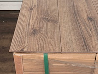 141 m2 laminaat plank - 1383 x 193 x 8 mm - afbeelding 2 van  4