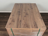 141 m2 laminaat plank - 1383 x 193 x 8 mm - afbeelding 3 van  4