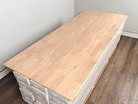 141 m2 parket eiken xl mutliplank - 2200 x 180 x 14 mm - afbeelding 3 van  4