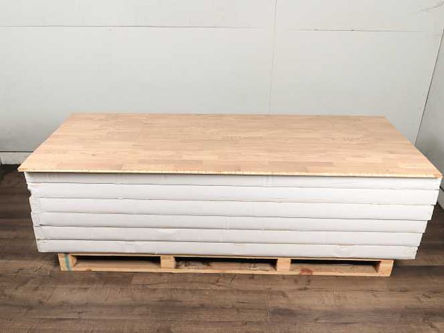 141 m2 parket eiken xl mutliplank - 2200 x 180 x 14 mm - afbeelding 4 van  4