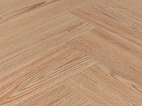 141 m2 pvc spc click visgraat - 635 x 127 x 5 mm - afbeelding 1 van  4