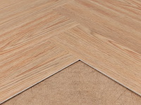 141 m2 pvc spc click visgraat - 635 x 127 x 5 mm - afbeelding 2 van  4