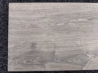 14,249m² tuintegels plank grey oak 33x120 - terras tegel - keramische tuintegel - afbeelding 1 van  5