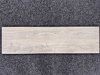 14,249m² tuintegels plank grey oak 33x120 - terras tegel - keramische tuintegel - afbeelding 3 van  5