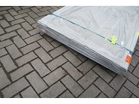 14,29 m² massief eiken parket 15mm - afbeelding 3 van  6