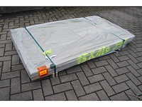 14,29 m² massief eiken parket 15mm - afbeelding 6 van  6