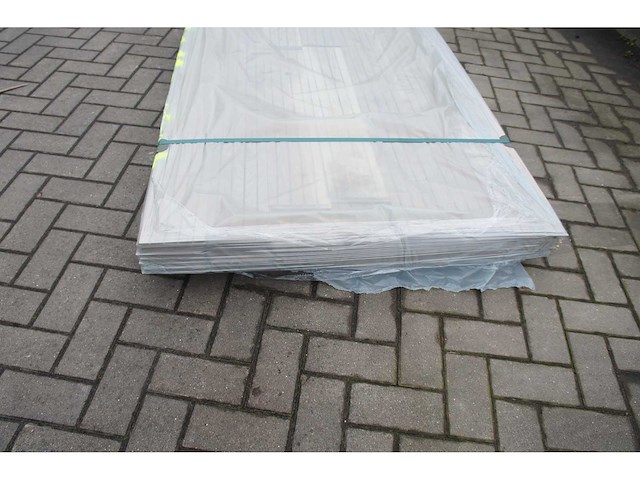 14,29 m² massief eiken parket 15mm - afbeelding 3 van  3