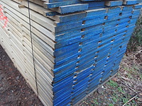 1,43 m³ eiken planken 30mm - afbeelding 4 van  4
