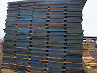 1,43 m³ eiken planken 30mm - afbeelding 3 van  4