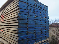 1,43 m³ eiken planken 30mm - afbeelding 4 van  4