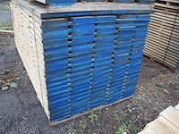 1,43 m³ eiken planken 30mm - afbeelding 4 van  4