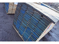 1,43 m³ eiken planken 30mm - afbeelding 3 van  4