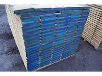 1,43 m³ eiken planken 30mm - afbeelding 4 van  4