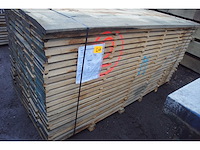 1,43 m³ eiken planken 30mm - afbeelding 4 van  4