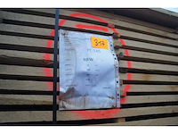 1,43 m³ eiken planken 30mm - afbeelding 2 van  4