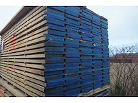 1,43 m³ eiken planken 30mm - afbeelding 3 van  4